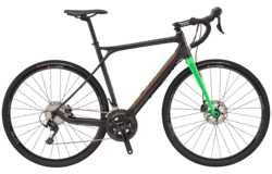 Gt grade sales carbon 2017