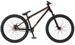 2016 GT Ruckus DJ Ze - Bicycle Details - BicycleBlueBook.com