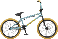 2020 GT Slammer - Bicycle Details - BicycleBlueBook.com