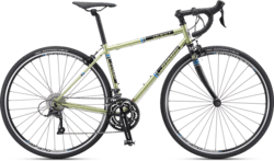 2019 Jamis Quest Spo - Bicycle Details - BicycleBlueBook.com