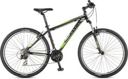 2015 Jamis Trail X - Bicycle Details - BicycleBlueBook.com