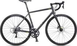 2018 Jamis Ventura C - Bicycle Details - BicycleBlueBook.com