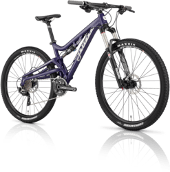 Juliana online origin bike