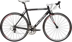 kuota korsa lite road bike