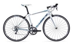 2016 Liv Avail 4 - W - Bicycle Details - BicycleBlueBook.com