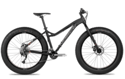 Norco bigfoot 6.3 2016 discount