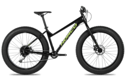 Norco bigfoot top 6.3 price