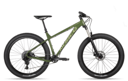 Norco fluid shop 2019 hardtail