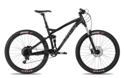 Norco fluid 7.1 fs clearance