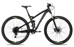 2018 norco fluid fs1 online