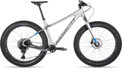 Norco ithaqua shop