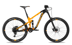 Norco range a7 3 hot sale 2017