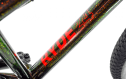 Norco ryde 24 shop