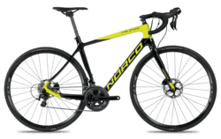 Norco valence hotsell carbon ultegra