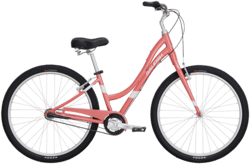 2017 Raleigh Circa 3 Bicycle Details BicycleBlueBook