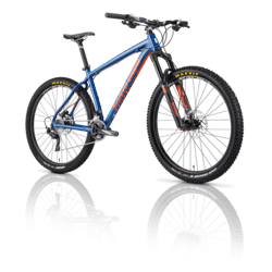 2015 Santa Cruz Cham - Bicycle Details - BicycleBlueBook.com