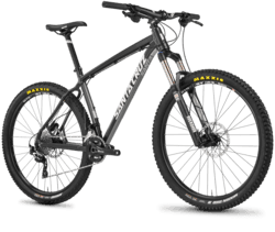 Santa cruz chameleon 2007 on sale