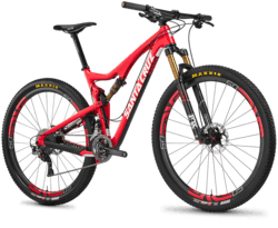 Santa cruz best sale tallboy 2016