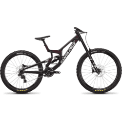 2023 Santa Cruz V10 - Bicycle Details - BicycleBlueBook.com