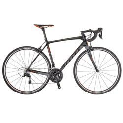 2018 Scott Addict 20 - Bicycle Details - BicycleBlueBook.com