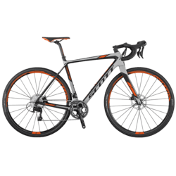 Scott addict cx outlet 20 disc 2017