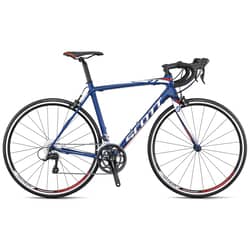 2015 Scott CR1 30 - Bicycle Details - BicycleBlueBook.com