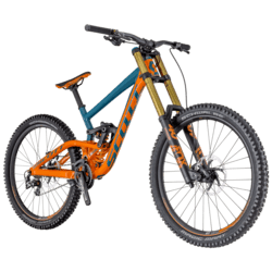 Scott gambler 710 2018 shop