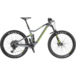 Scott genius 720 plus 2018 deals