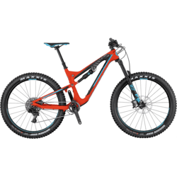 2017 scott genius 710 clearance
