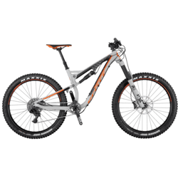 Scott genius lt online 720 2016