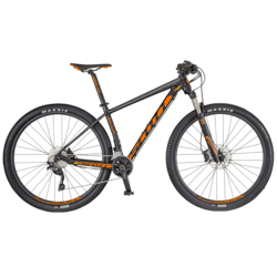 Scott bikes 2018 price list outlet