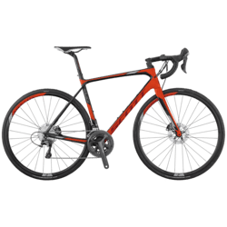 2017 scott solace 10 disc on sale