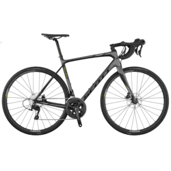 2017 scott solace 10 disc top