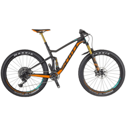 2018 Scott Spark 700 Bicycle Details BicycleBlueBook
