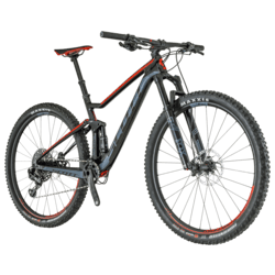 Scott 900 spark 2018 top