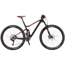 Spark 910 scott 2017 sales