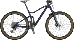 Spark 920 scott hotsell 2020