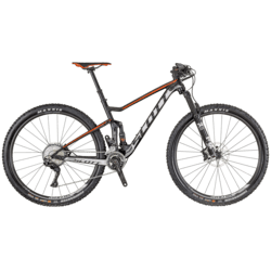 2018 Scott Spark 930 Bicycle Details BicycleBlueBook