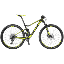 2017 Scott Spark RC Bicycle Details BicycleBlueBook