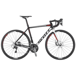Scott speedster 20 disc 2017 sale