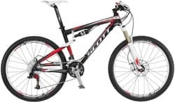 scott contessa spark 35