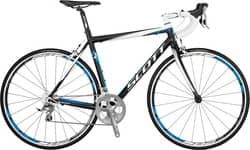 2012 Scott Speedster - Bicycle Details - BicycleBlueBook.com