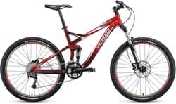 2009 Specialized FSR - Bicycle Details - BicycleBlueBook.com