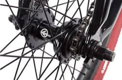 Subrosa store tiro 2015