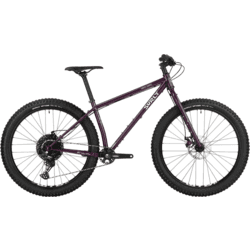 納車☆SURLY (サーリー) KARATE MONKEY[カラテモンキー