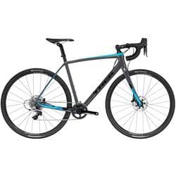 2018 Trek Boone 5 Di - Bicycle Details - BicycleBlueBook.com