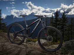 Trek fuel shop ex 5 2019