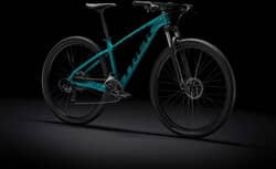 trek mamba blue book