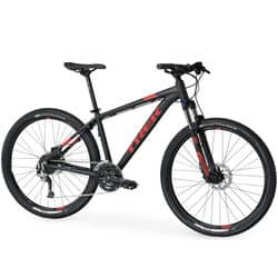 2018 Trek Marlin 7 - Bicycle Details - BicycleBlueBook.com