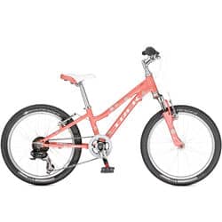2015 Trek MT 60 Girl - Bicycle Details - BicycleBlueBook.com